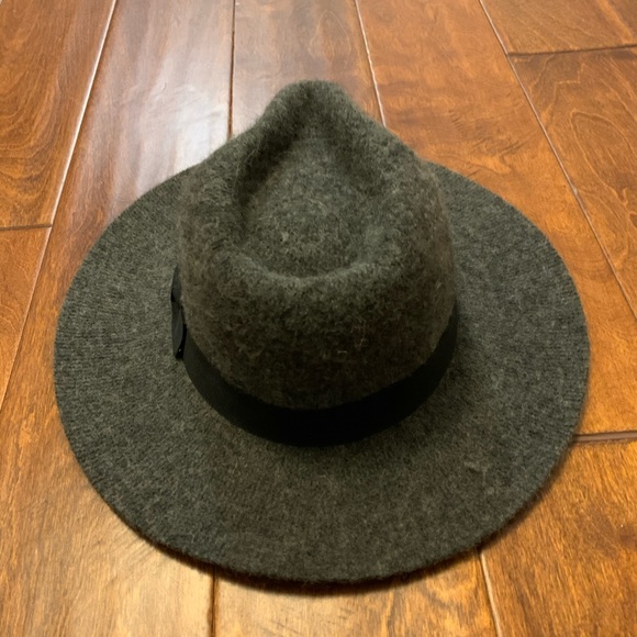 Free People Wool Hat - Picture 4 of 5